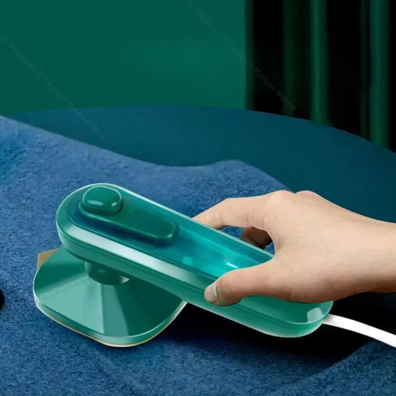 Portable Steam Iron