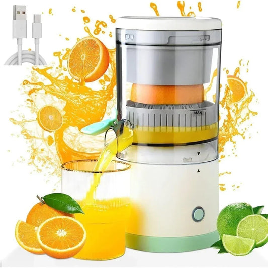 Mini Citrus Blender for Travel & Home